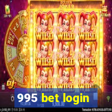 995 bet login